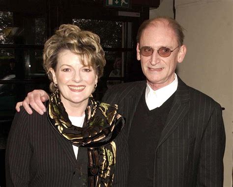 brenda blethyn married.